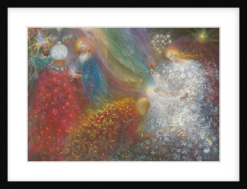 A Child is born, 2013 by Annael Anelia Pavlova