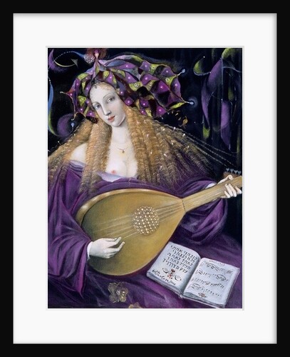 Capricorn, 2006 by Annael Anelia Pavlova