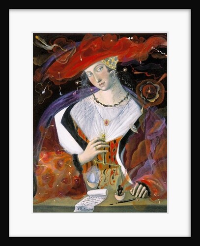 Libra, 2006 by Annael Anelia Pavlova