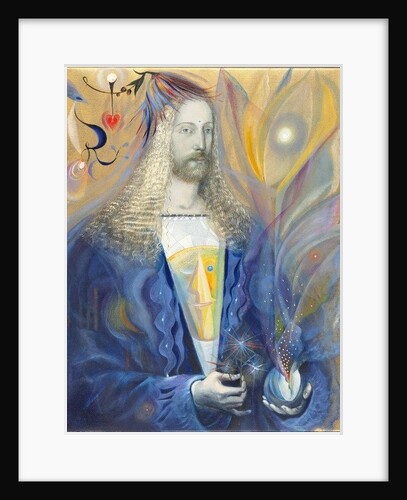 Pisces, 2006 by Annael Anelia Pavlova