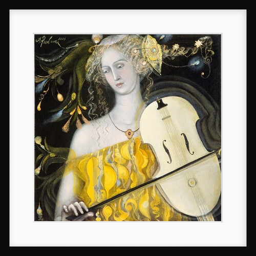 Leo, 2006 by Annael Anelia Pavlova