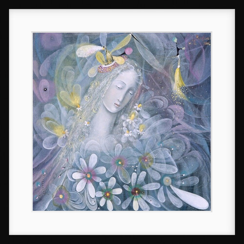 Cancer, 2006 by Annael Anelia Pavlova