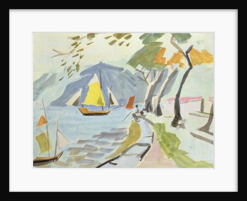 Macau by Anne Durham