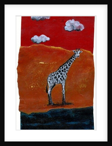 A Good View, 2005 by Gigi Sudbury