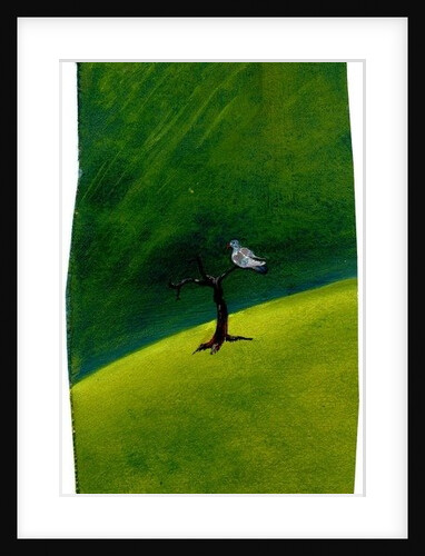 The Last One, 2005 by Gigi Sudbury