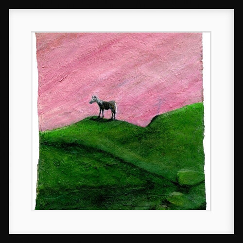 End of The Day, 2004 by Gigi Sudbury