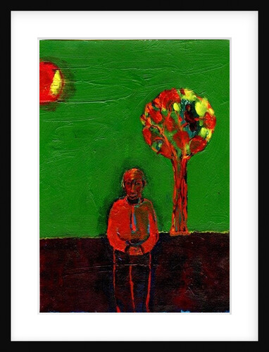 A Good View, 2013 by Gigi Sudbury