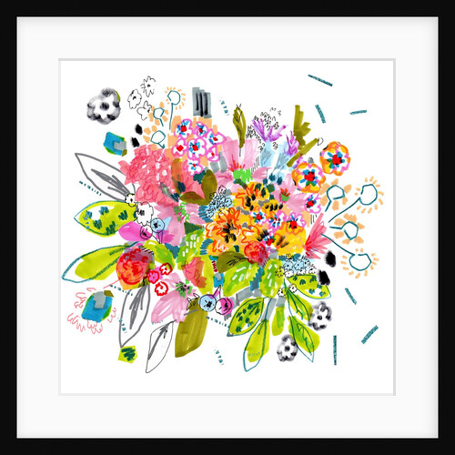 Bloom, 2014 by Jo Chambers