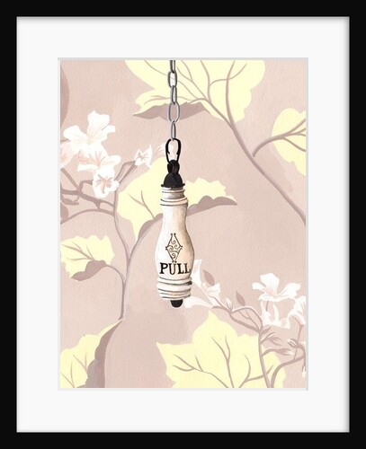 Pull, 2014 by Charlotte Orr