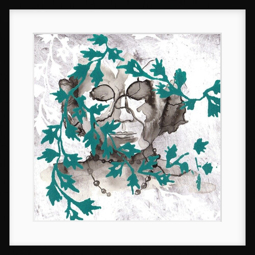 Secret 7, 2014 by Charlotte Orr