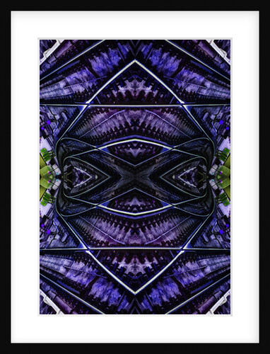 Rail Tracks 2, 2014 by Ant Smith