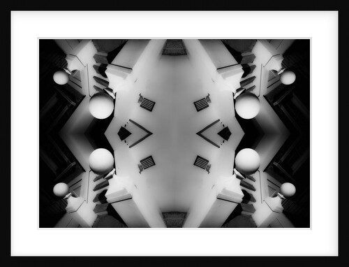 Stoop, 2014 by Ant Smith