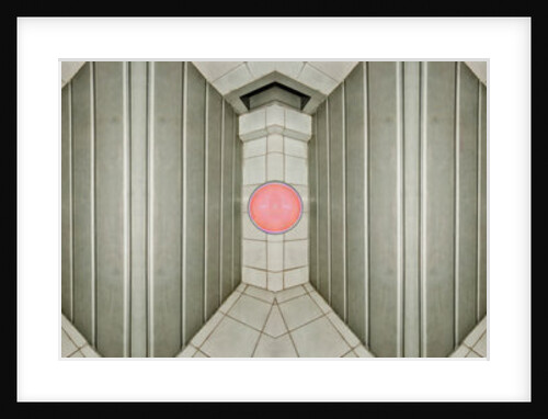 Choice 1, 2015 by Ant Smith