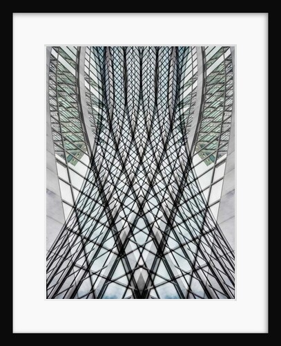 Goliath's Claw, 2019 by Ant Smith