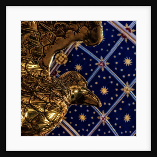 Eagle Soars, 2020 by Ant Smith