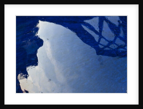 Reflection by K.B. White