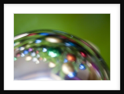 Bauble by K.B. White