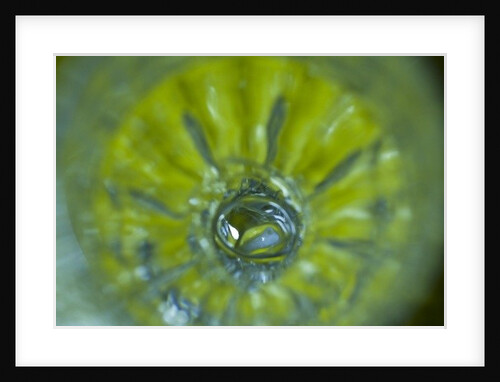 Swirl III by K.B. White