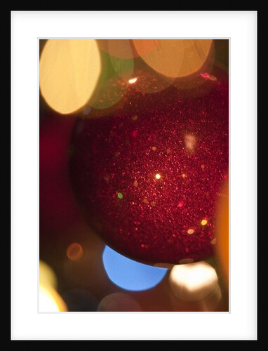 Holiday Spirit by K.B. White