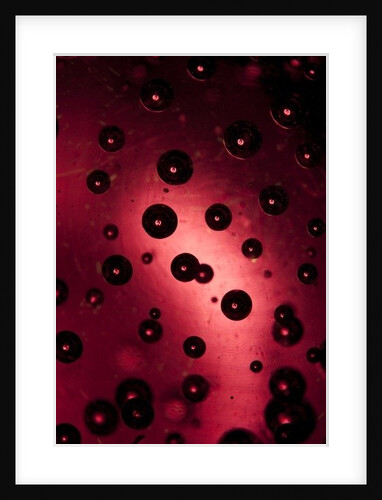 Drops by K.B. White