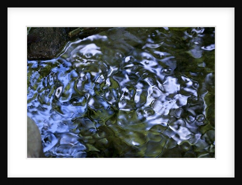 Liquid by K.B. White