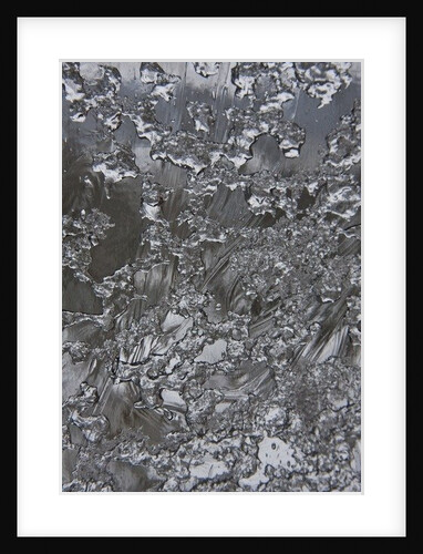 Melting II by K.B. White