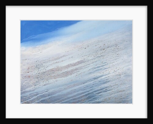 Drift, 2014 by Luke Elwes