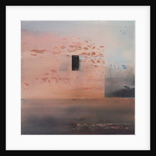 Morning, 2014 by Luke Elwes