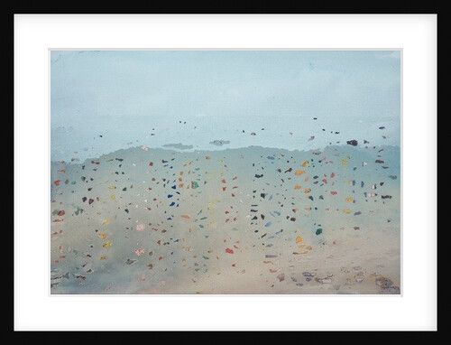 Drift, 2009 by Luke Elwes