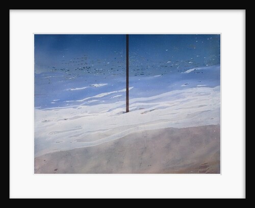 Passage, 2009 by Luke Elwes