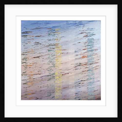 Pilgrim by Luke Elwes