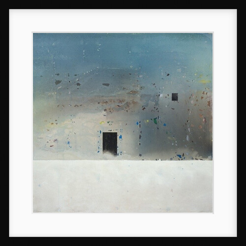 Chamber, 2009 by Luke Elwes