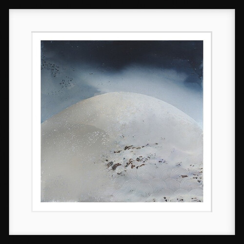 Stardust, 2010 by Luke Elwes