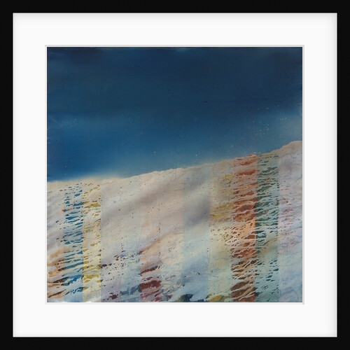 Trace by Luke Elwes