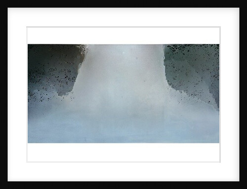 Ascent, 2007, by Luke Elwes