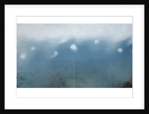 Fathom, 2007 by Luke Elwes