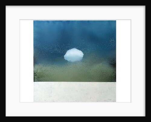 Float, 2007 by Luke Elwes