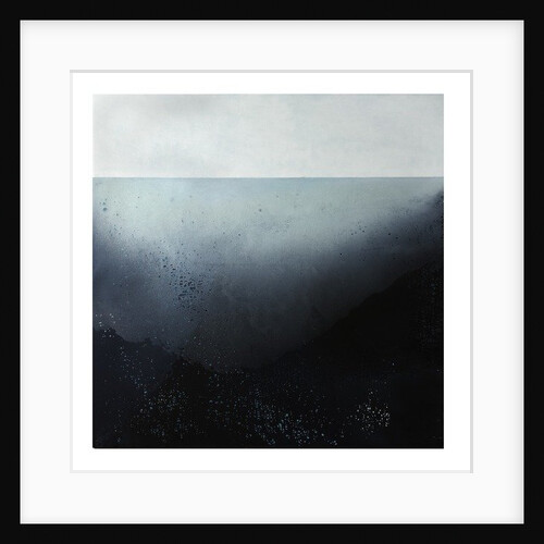 Refugia by Luke Elwes