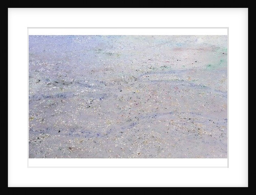 Winter by Luke Elwes