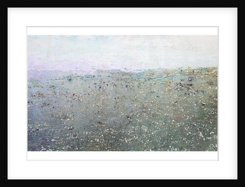 Autumn, 2010 by Luke Elwes