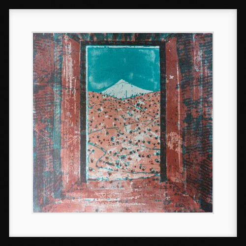 Portal, 2009 by Luke Elwes