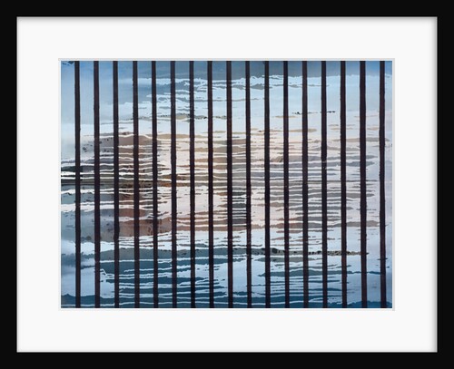 Daybreak, 2016 by Luke Elwes