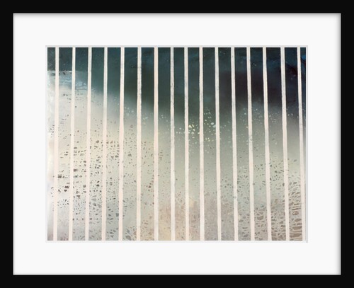 Haunt, 2016 by Luke Elwes