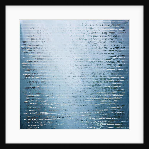 Ganga 1, 2018 by Luke Elwes