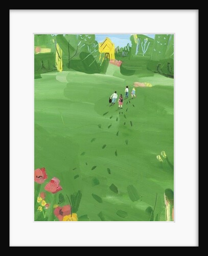 A House for Essex, 2012 by Grace Helmer