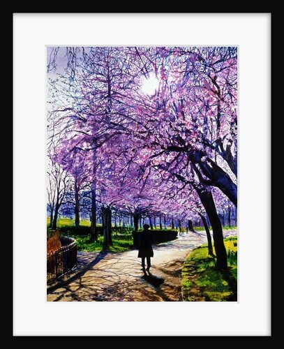 All of a Sudden, 2003 by Martin Mossop