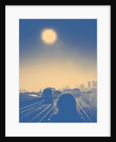 I should have said nothing, 2012 by Martin Mossop