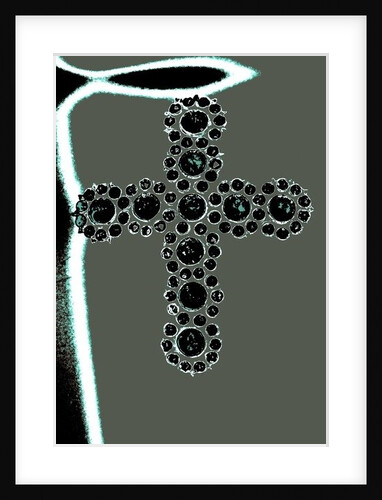 Bejewelled Lantern by Joy Lions