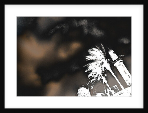 Sidna Ali Mosque, 2015 by Joy Lions