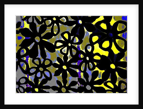 Flowers by Joy Lions